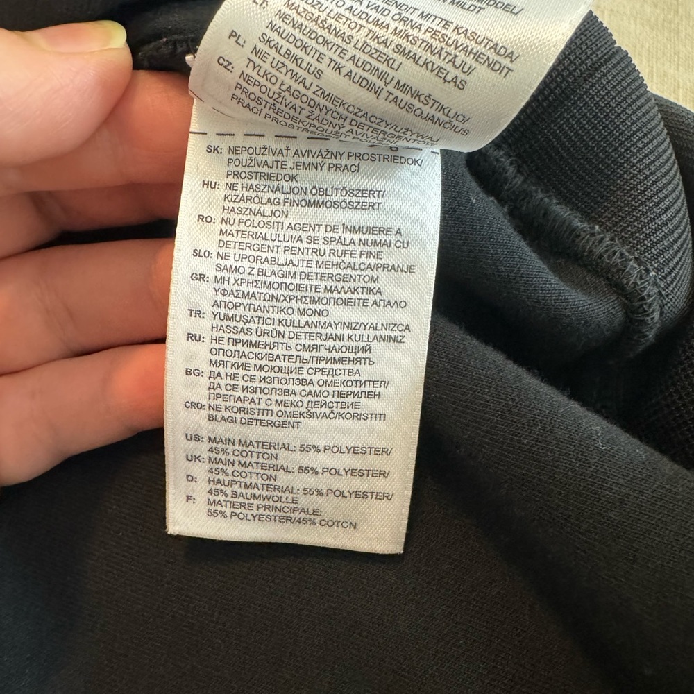 Adidas pullover - Picture 2 of 3